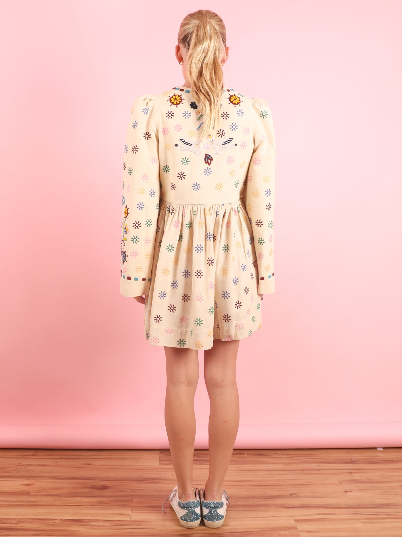 Savannah Dress