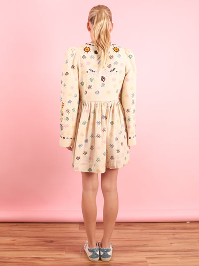 Savannah Dress