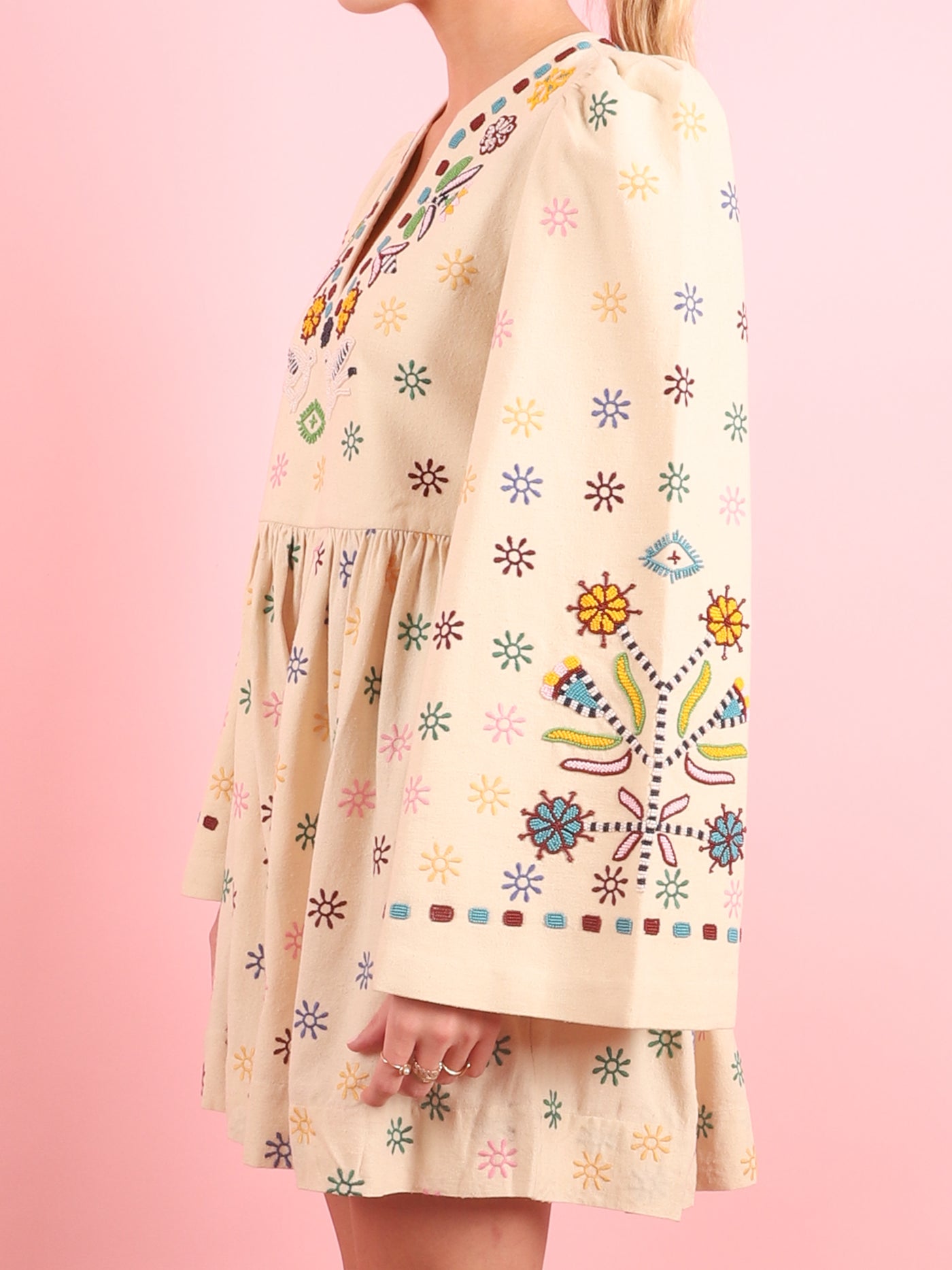 Savannah Dress