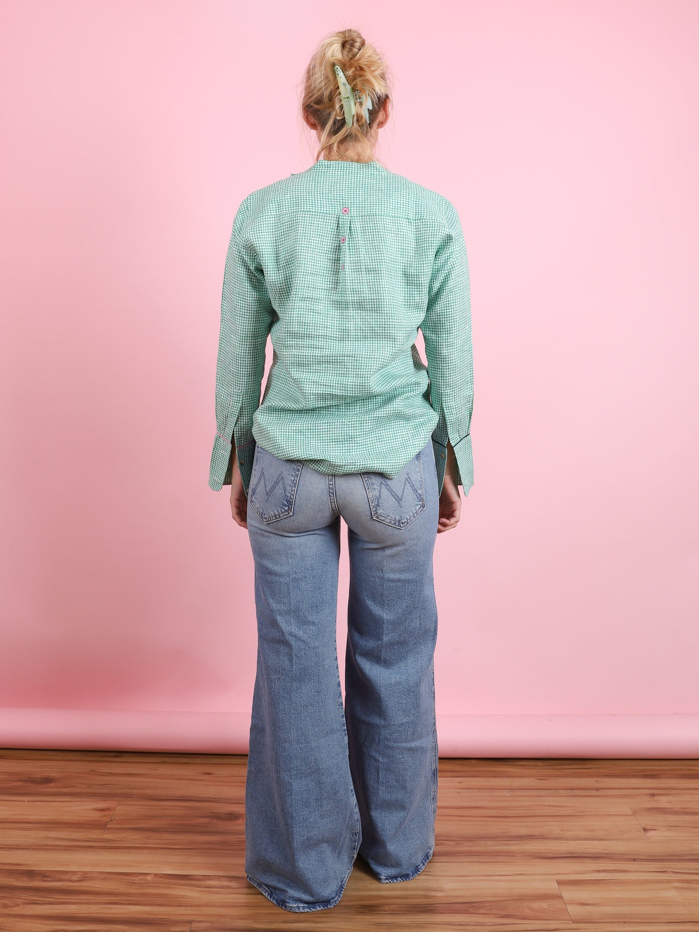 Chichele Shirt