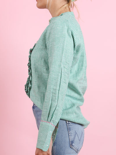 Chichele Shirt