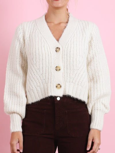 Sara Cardigan