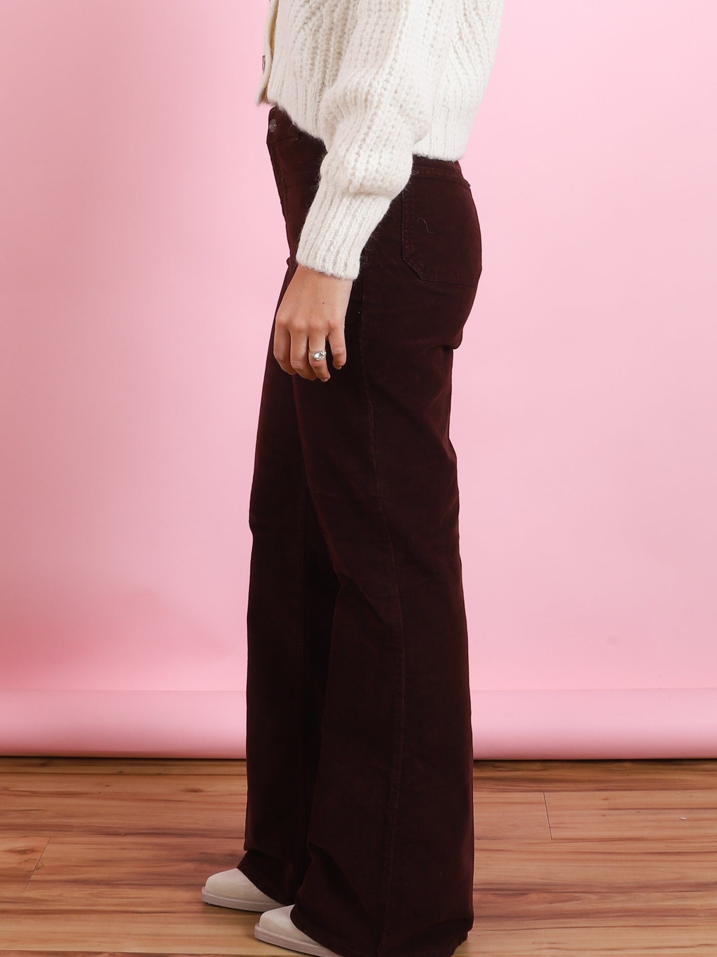 Dompay Flare Pant