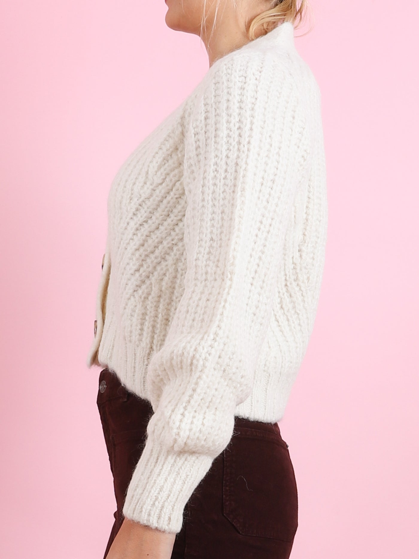 Sara Cardigan