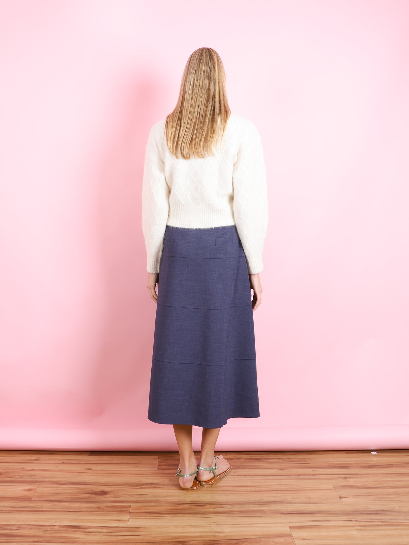 HUDSON SKIRT