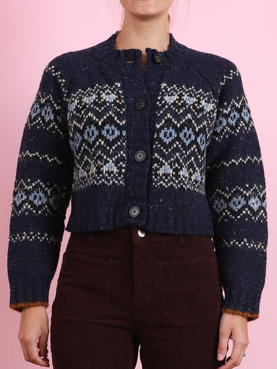 Damas Cardigan