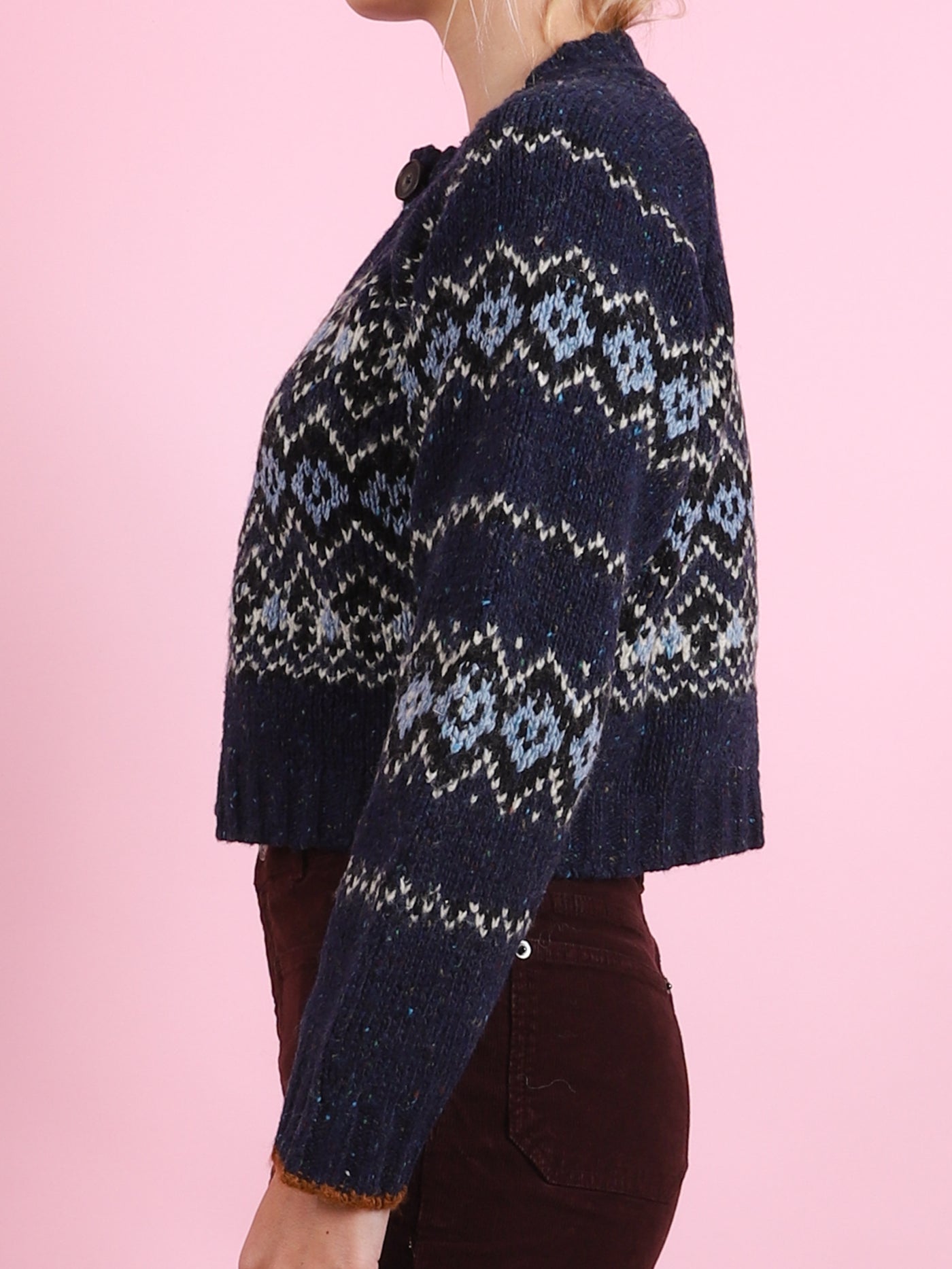 Damas Cardigan
