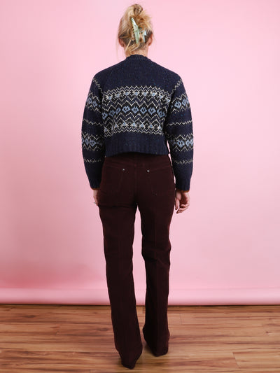 Damas Cardigan