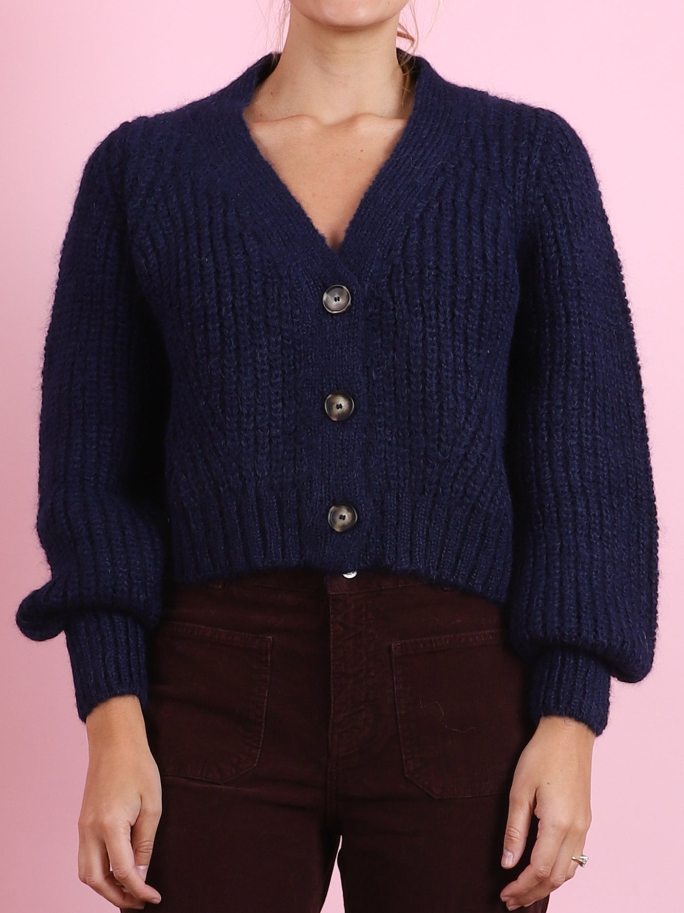 Sara Cardigan