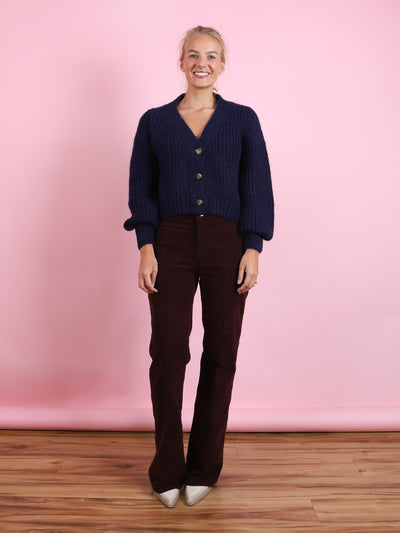 Sara Cardigan