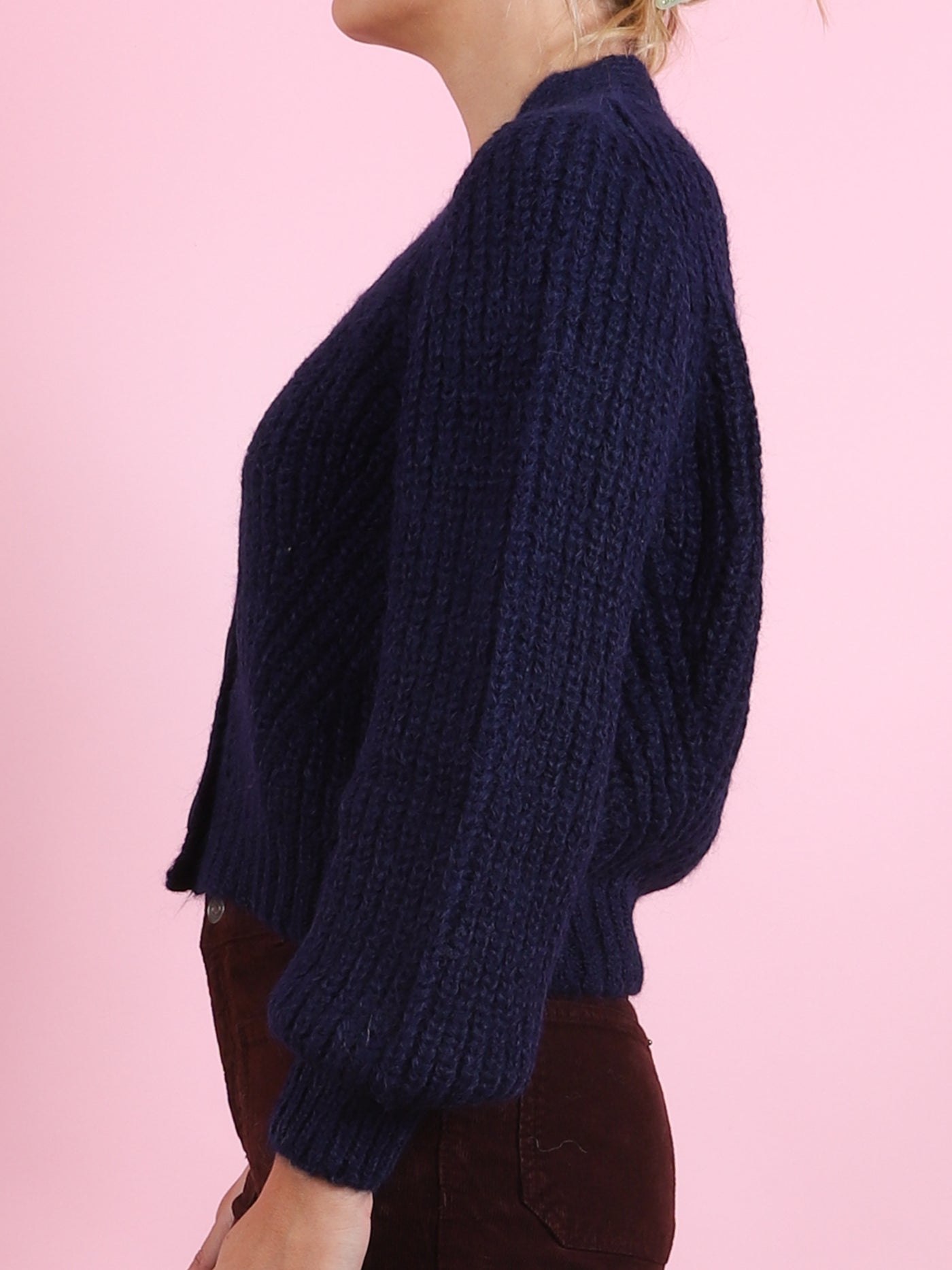 Sara Cardigan