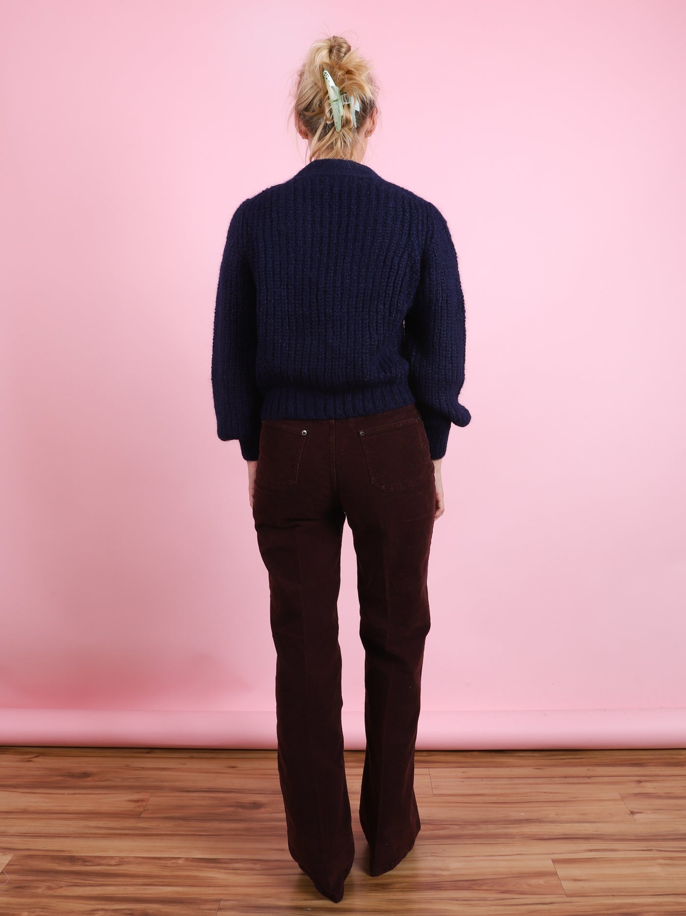 Sara Cardigan
