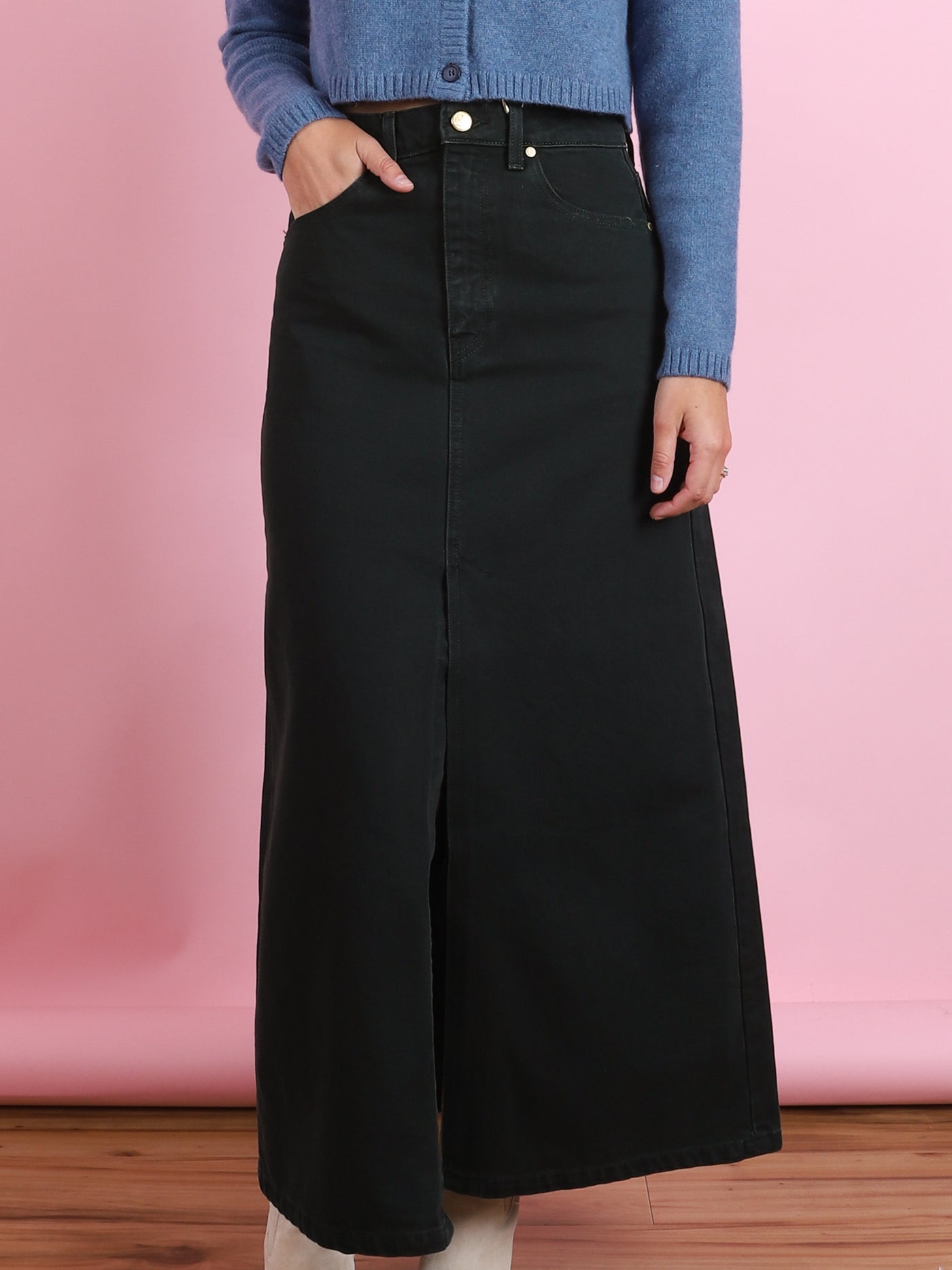 Anais Maxi Skirt