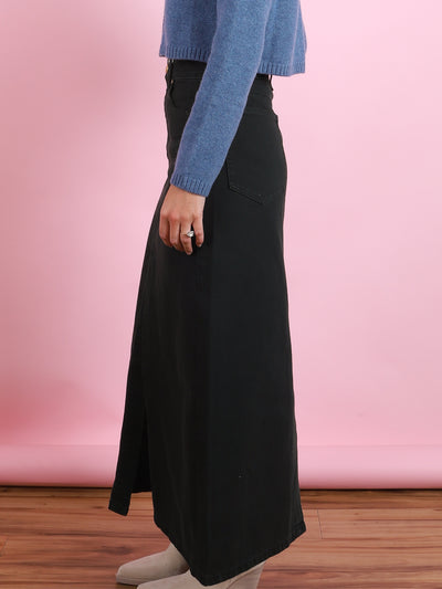 Anais Maxi Skirt