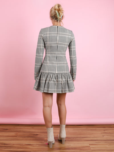 Adams Dress