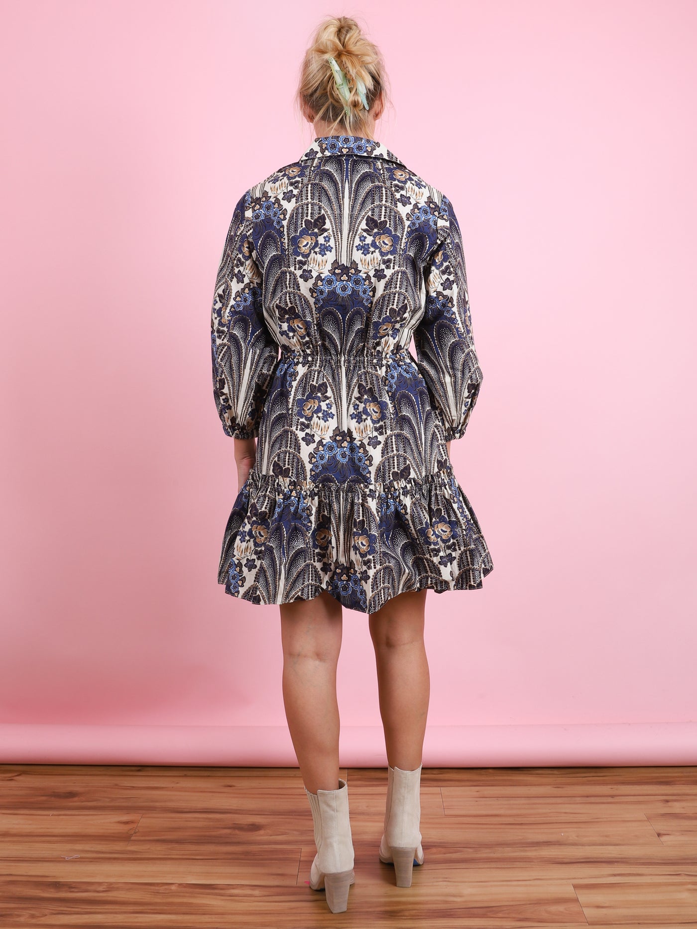 Robin Dress