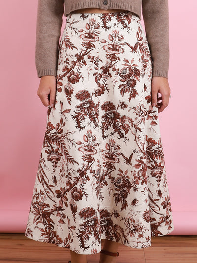 Aisha Skirt