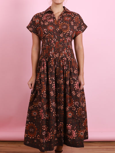 Nash Midi Dress
