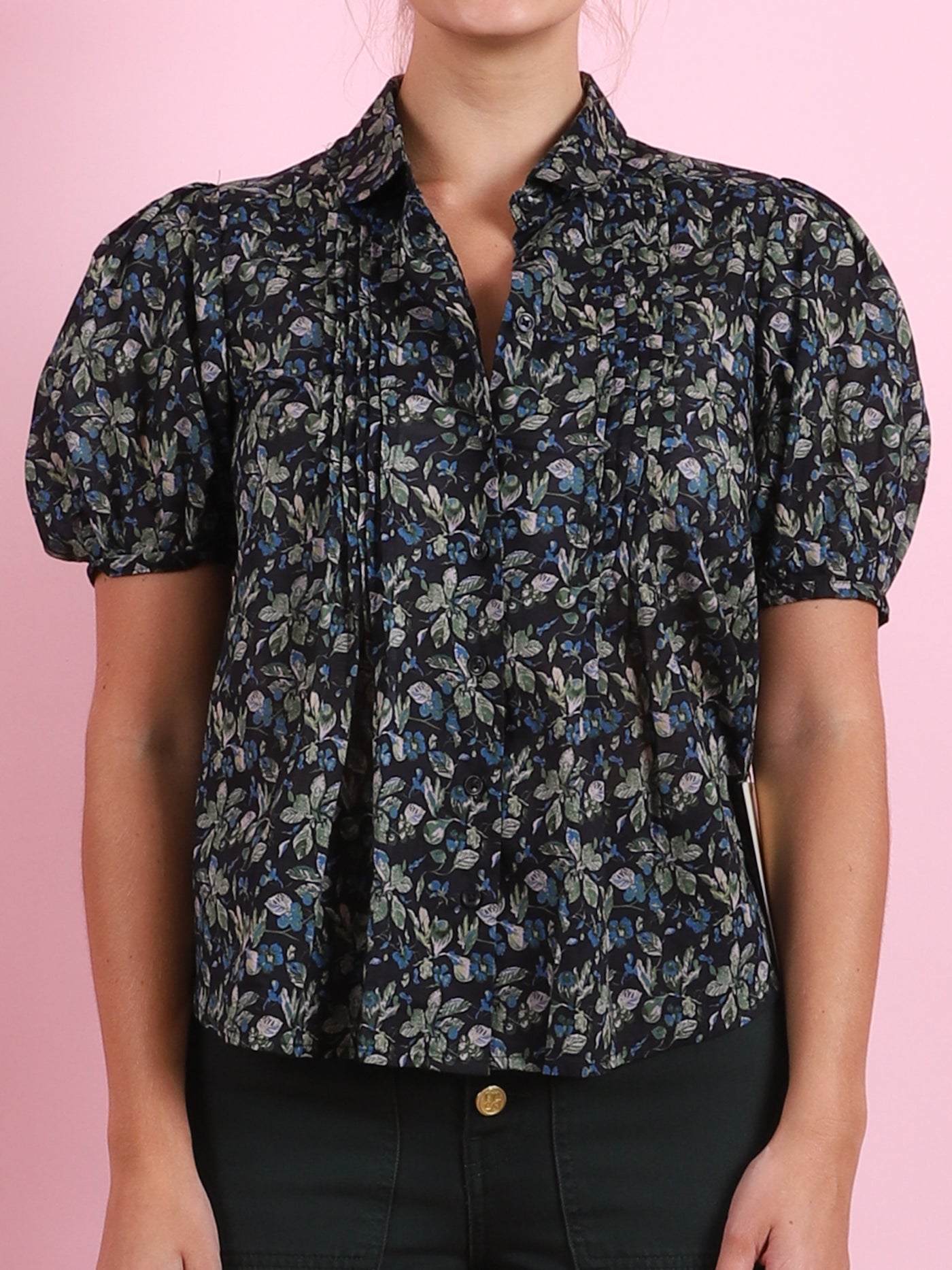 Nadine Blouse