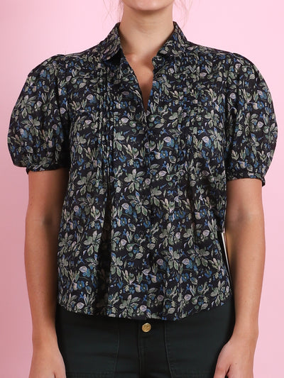 Nadine Blouse