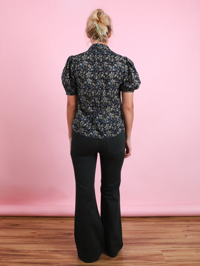 Nadine Blouse