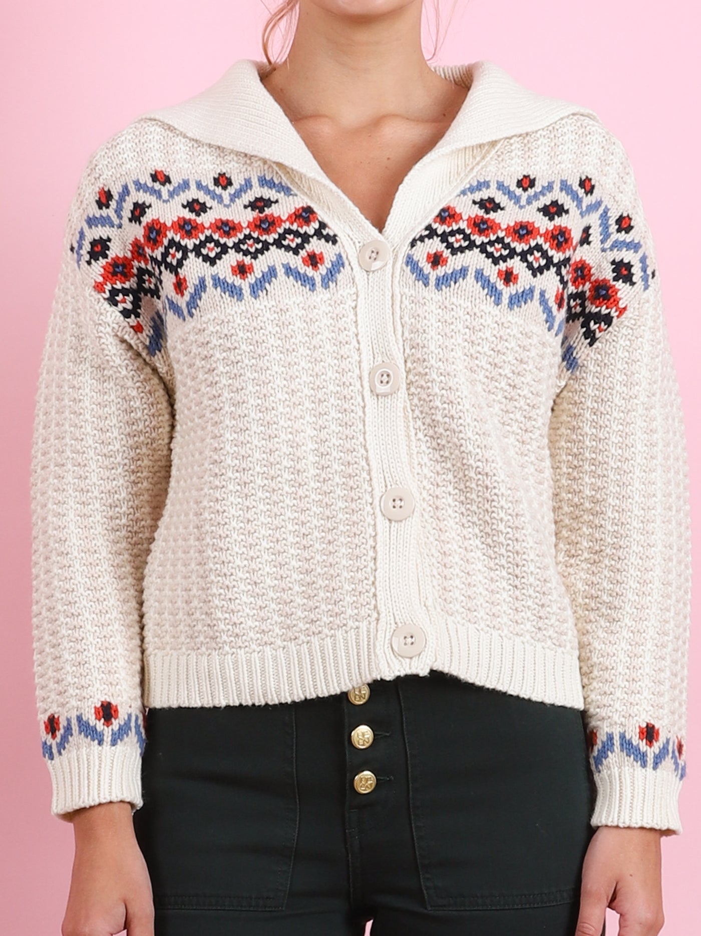 Savannah Cardigan