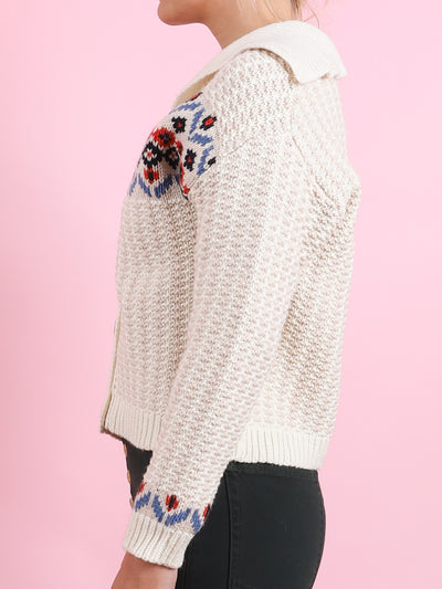Savannah Cardigan