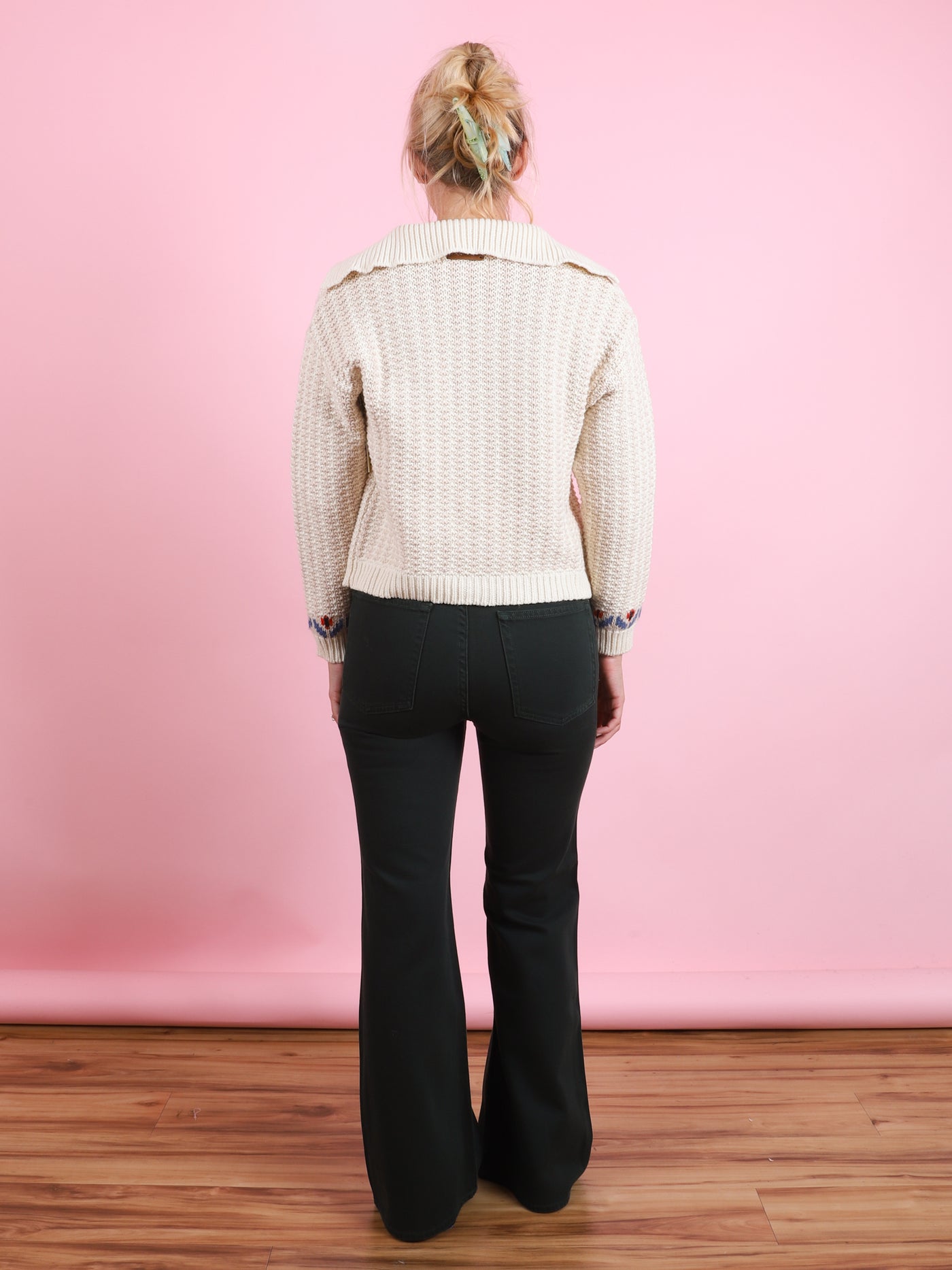 Savannah Cardigan