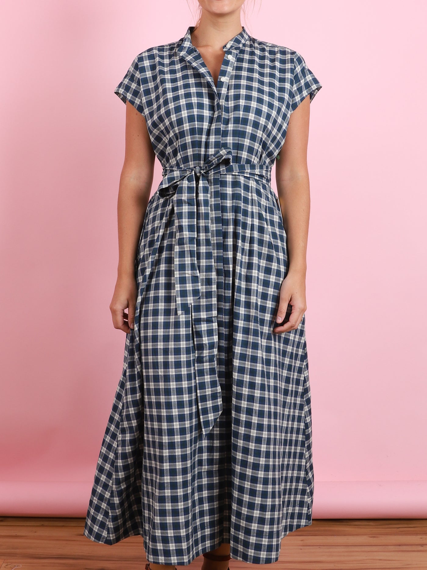 James Dress