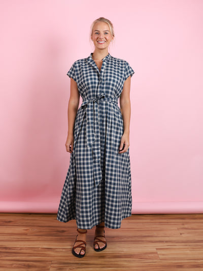 James Dress