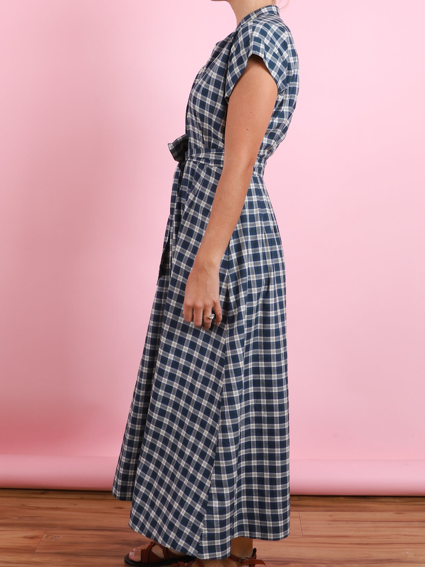 James Dress