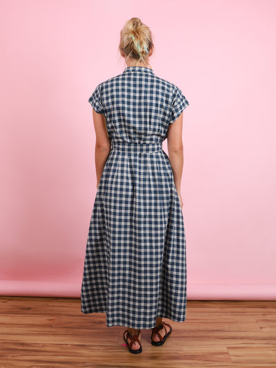 James Dress