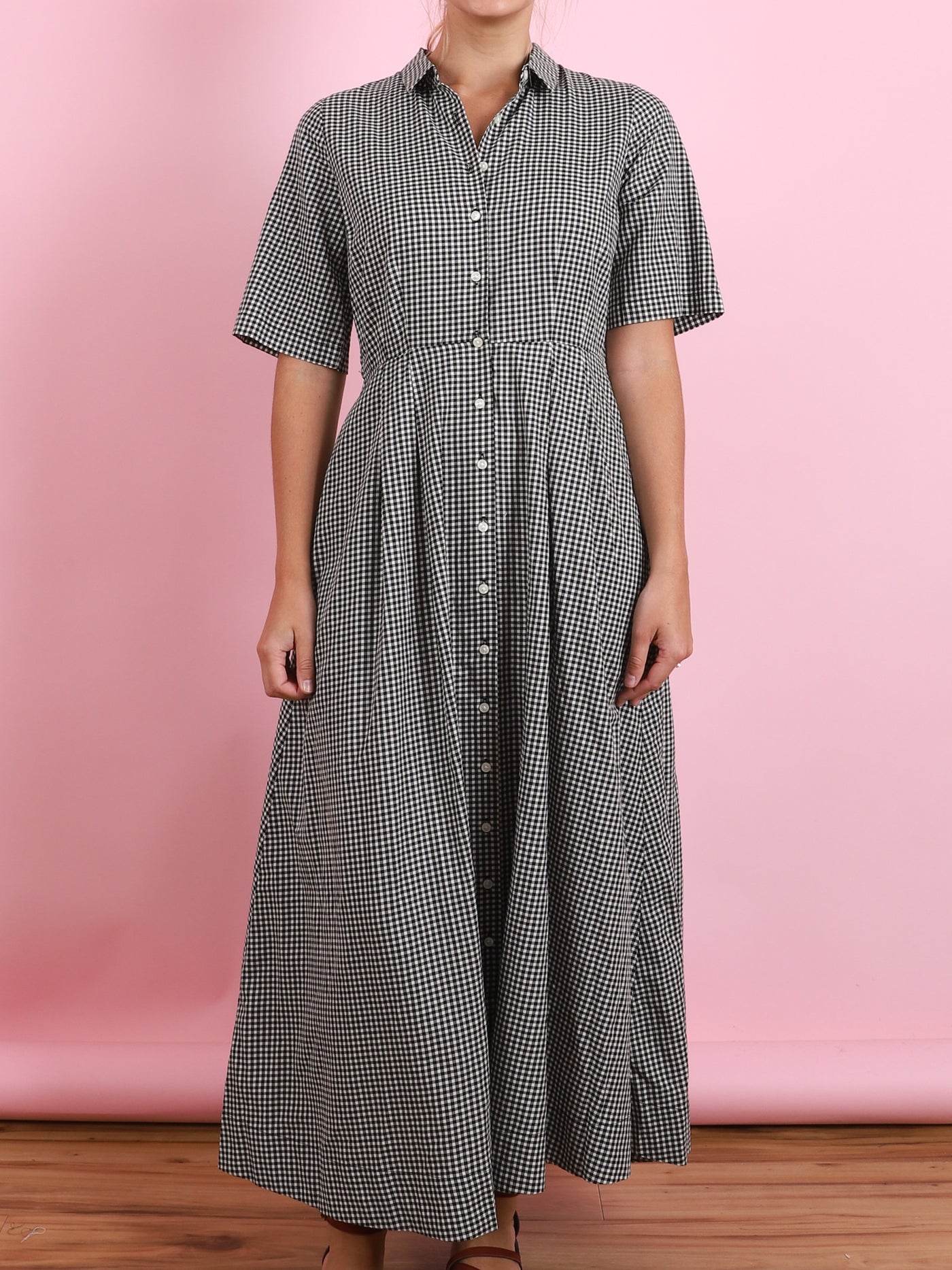 Aster Dress