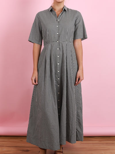 Aster Dress