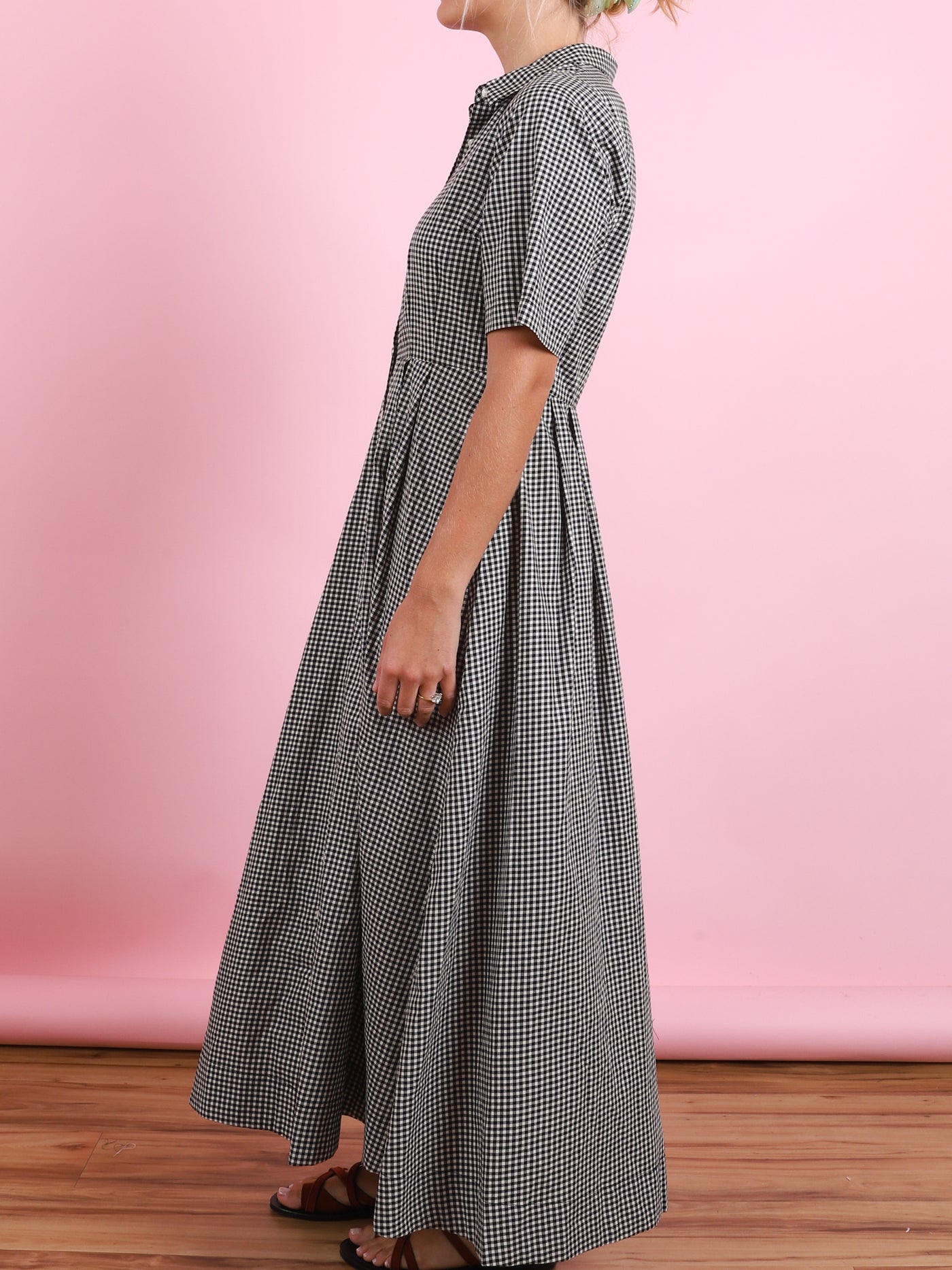 Aster Dress