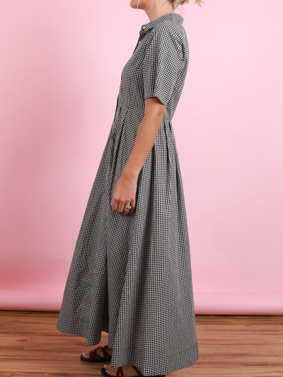 Aster Dress