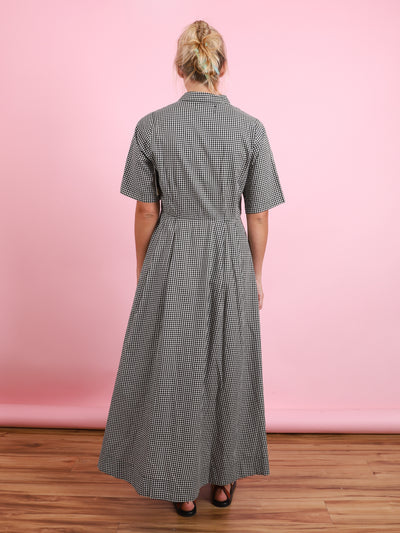 Aster Dress