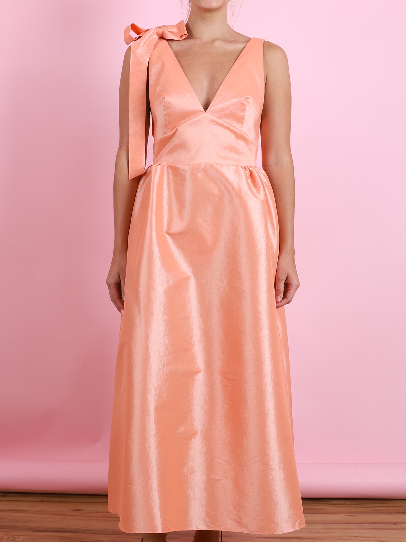 Shirley Dress
