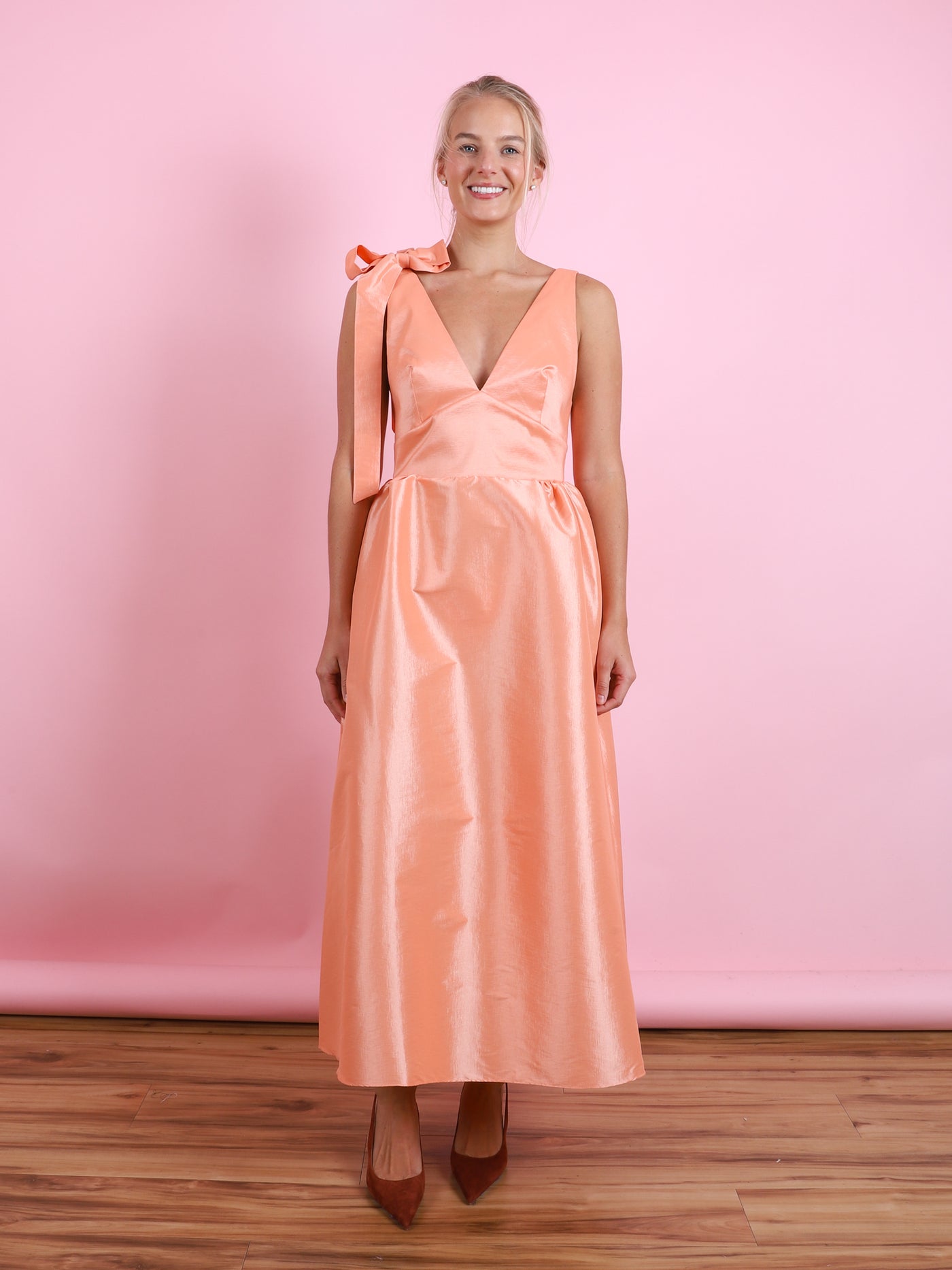 Shirley Dress
