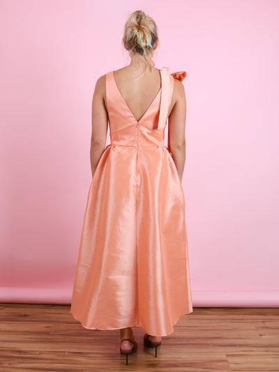 Shirley Dress