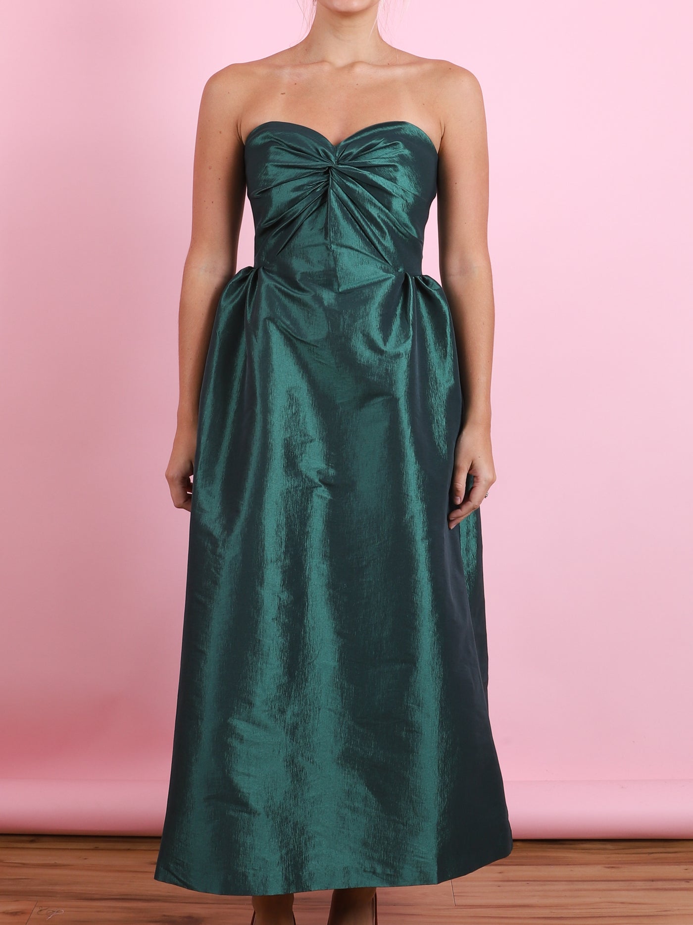 Rose Dress