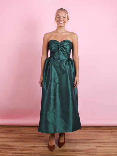 Rose Dress