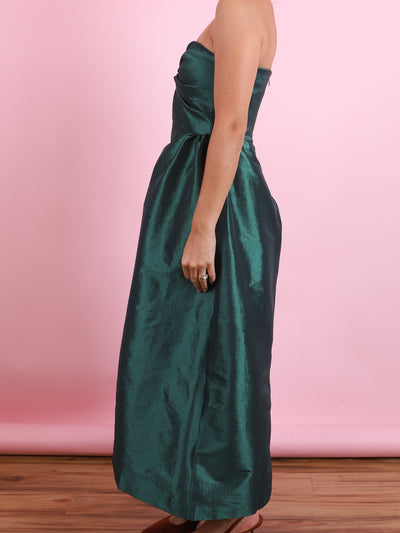 Rose Dress