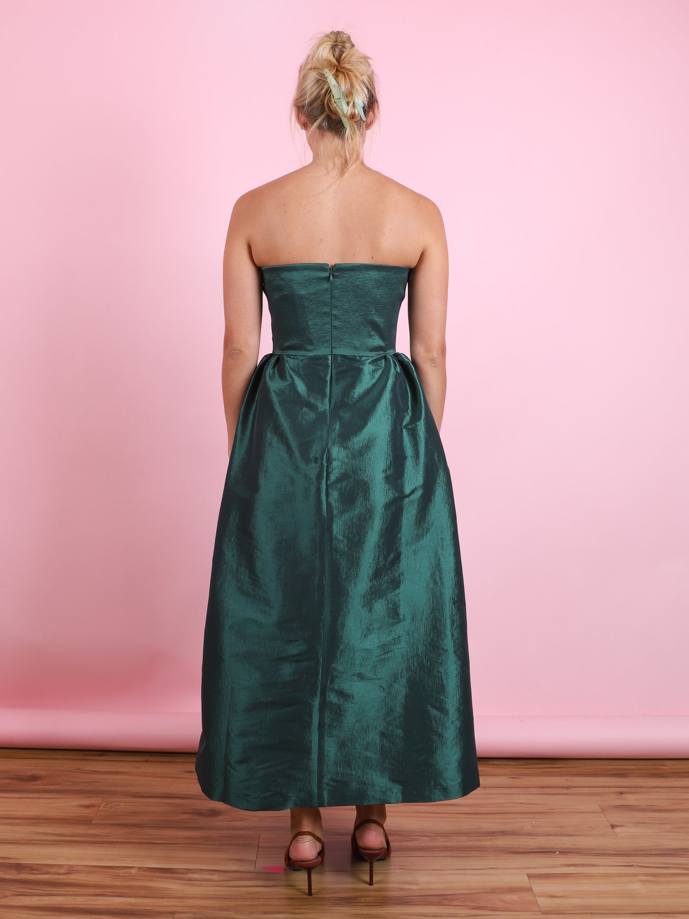 Rose Dress