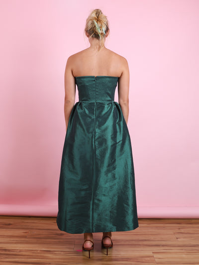 Rose Dress