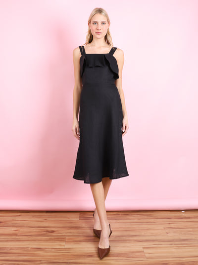 EDITH DRESS