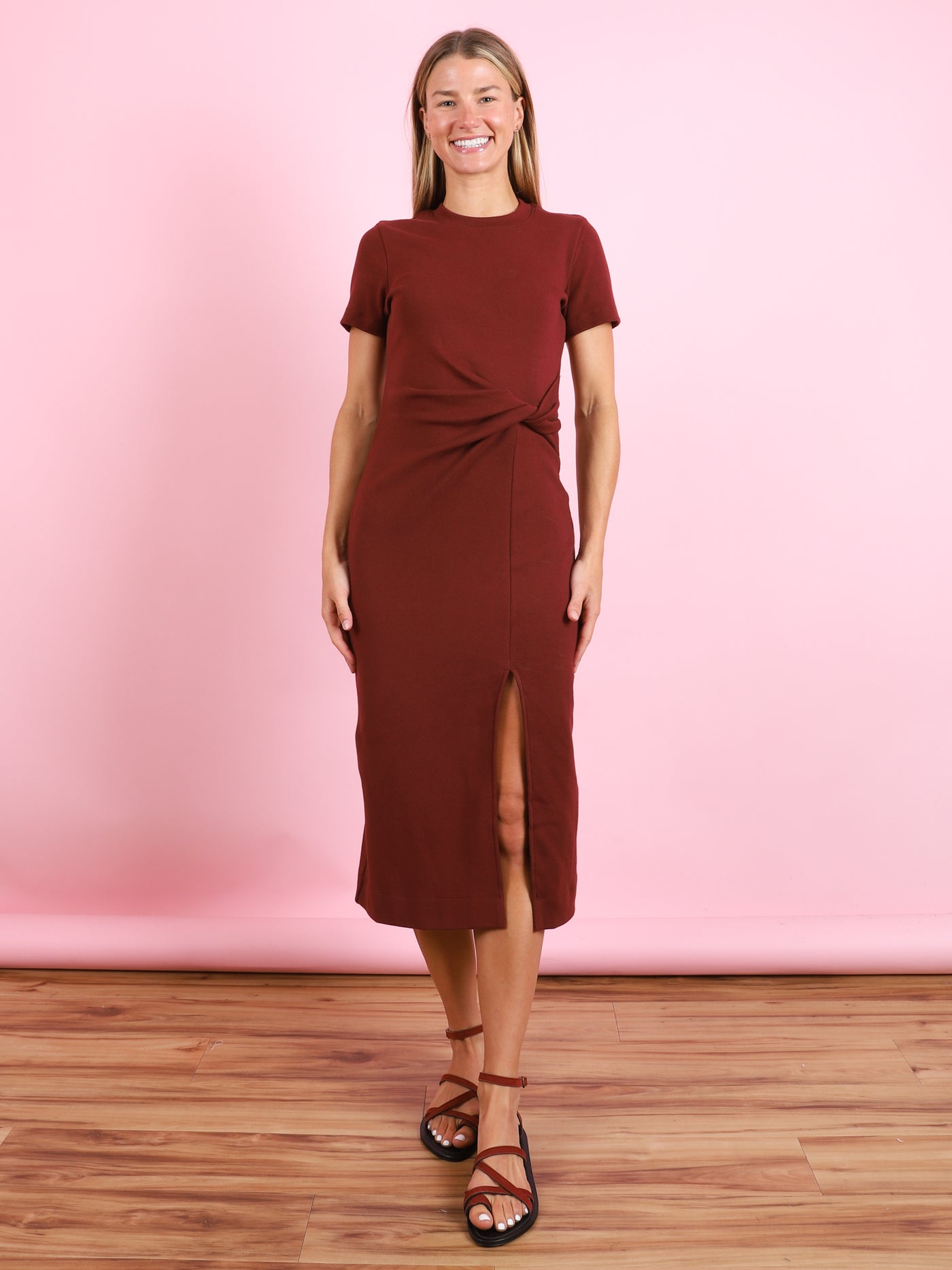 Cody Dress