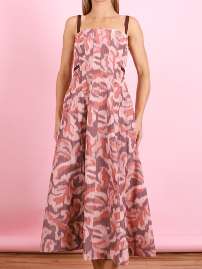 Tavia Dress