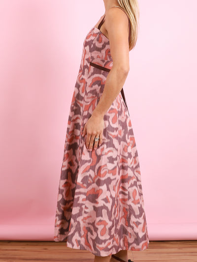Tavia Dress