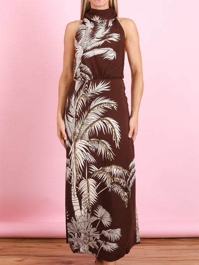 Encanto Invernal Dress